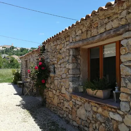 La Ferme Constantin Kır Evi Fayence