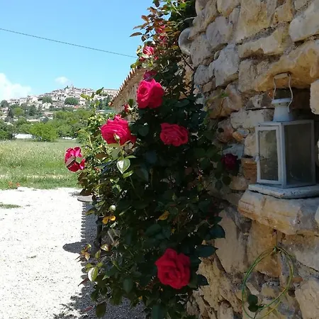 La Ferme Constantin * Fayence