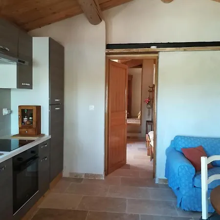 Kır Evi La Ferme Constantin Fayence