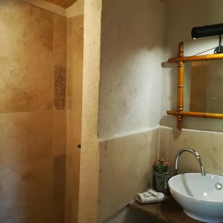 La Ferme Constantin Kır Evi