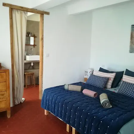 Kır Evi La Ferme Constantin *
