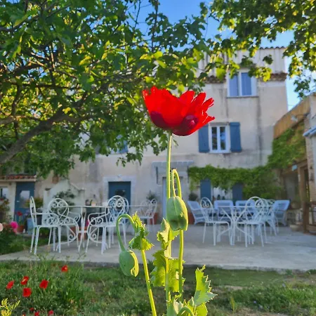 La Ferme Constantin *