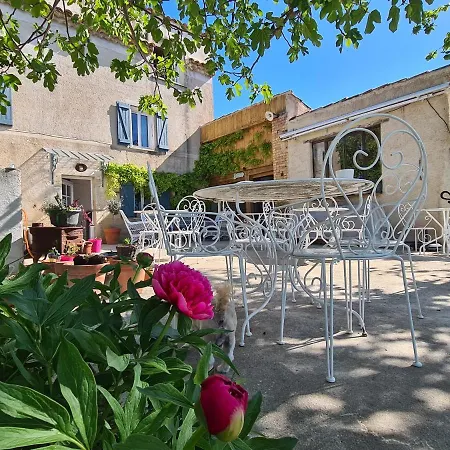 Kır Evi La Ferme Constantin Fayence
