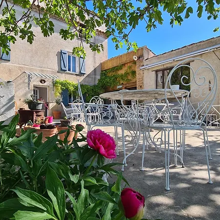 Kır Evi La Ferme Constantin Fayence