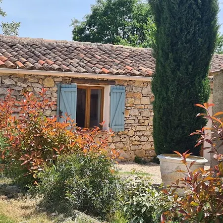 Kır Evi La Ferme Constantin *