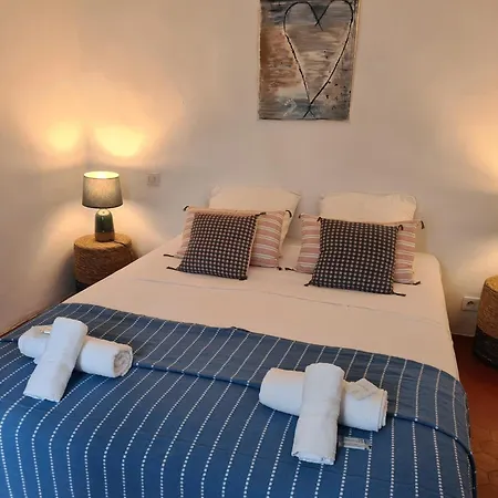 Kır Evi La Ferme Constantin *