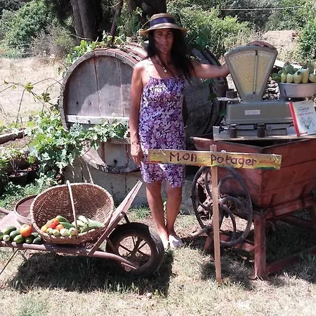La Ferme Constantin