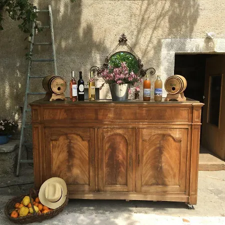 Kır Evi La Ferme Constantin *