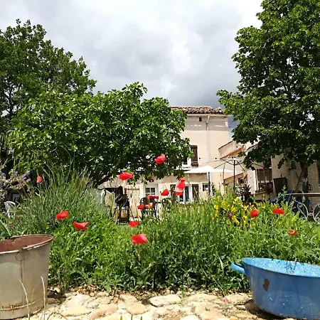 Kır Evi La Ferme Constantin