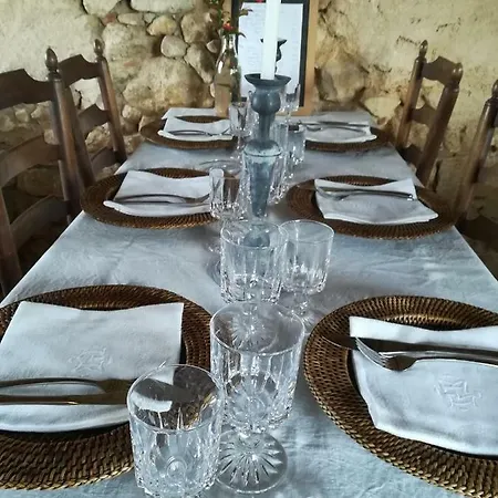 La Ferme Constantin *
