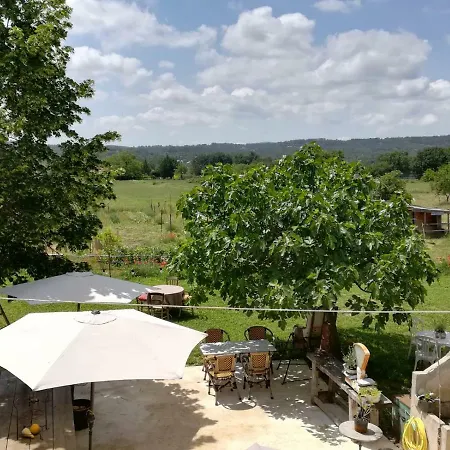 La Ferme Constantin