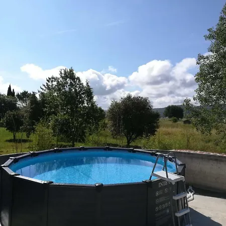 La Ferme Constantin * Fayence