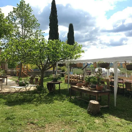La Ferme Constantin Fayence