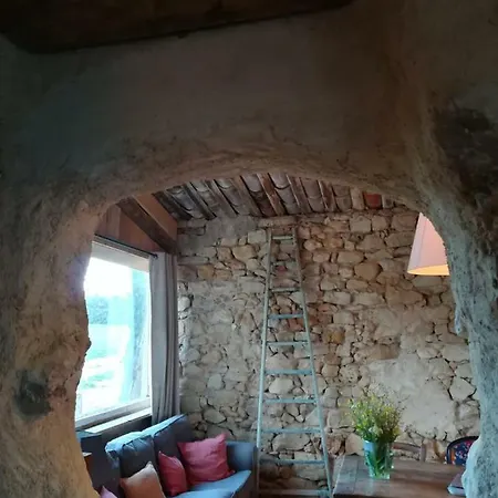 La Ferme Constantin *