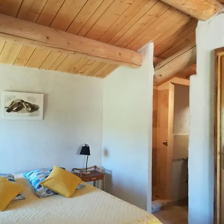 Country house La Ferme Constantin