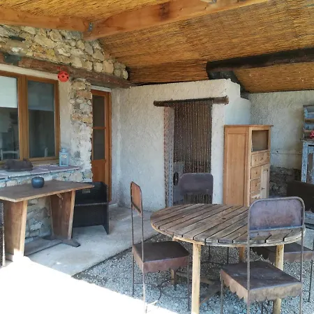La Ferme Constantin Fayence