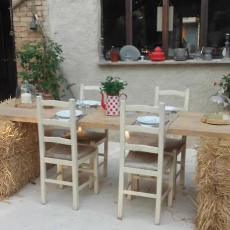 Country house La Ferme Constantin