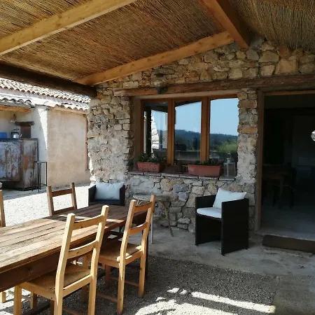 La Ferme Constantin