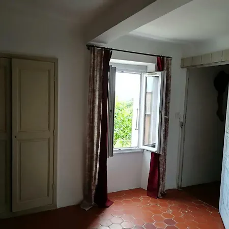 La Ferme Constantin Country house *