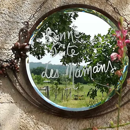 Country house La Ferme Constantin *