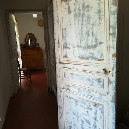 La Ferme Constantin * Fayence