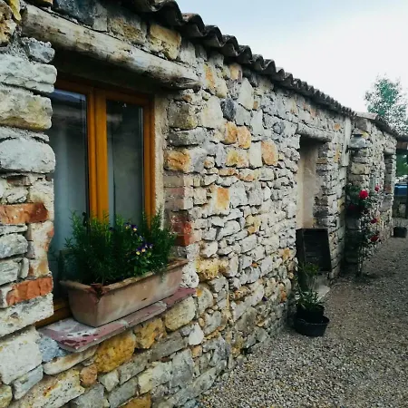 La Ferme Constantin Country house Fayence