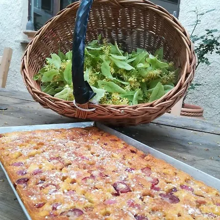 La Ferme Constantin Country house Fayence